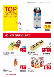 Transgourmet Flugblatt woche 40 Seite 8