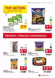 Transgourmet Flugblatt woche 40 Seite 9