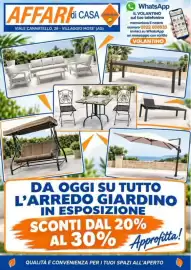 Volantino Affari di casa Pagina 2