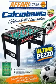 Volantino Affari di casa Pagina 3