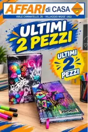 Volantino Affari di casa Pagina 4