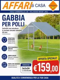 Volantino Affari di casa Pagina 5