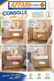 Volantino Affari di casa Pagina 6