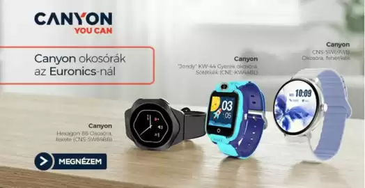 Euronics akciós újság Oldal 2