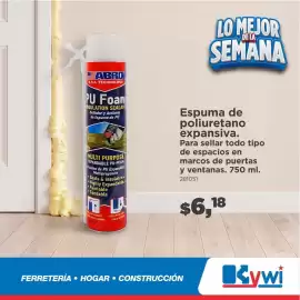 Catálogo Kywi Página 1