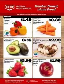 Discovery Foods flyer week 39 Page 2