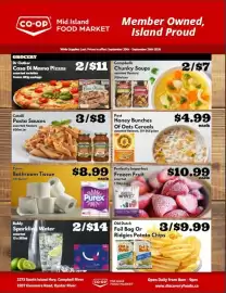 Discovery Foods flyer week 39 Page 3