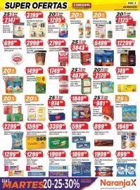 Catálogo Supermercados Comodin semana 38 Página 3: La virginia - cafe tostado €12.299,00, Picadillo de carne €699,00