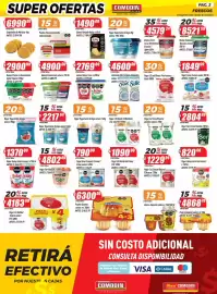 Catálogo Supermercados Comodin semana 38 Página 5