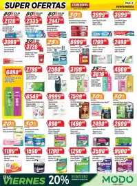 Catálogo Supermercados Comodin semana 38 Página 6