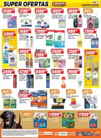 Catálogo Supermercados Comodin semana 38 Página 7