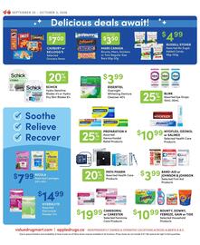 Value Drug Mart flyer Page 8