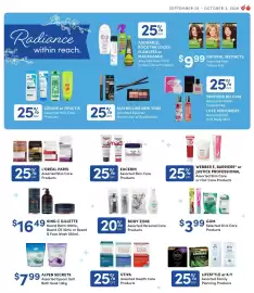 Value Drug Mart flyer Page 7