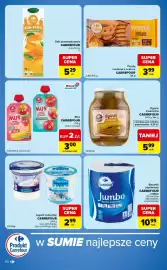 Carrefour Market gazetka tydzień 39 Strona 10
