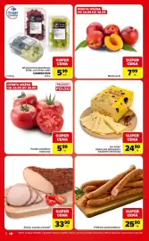 Carrefour Market gazetka tydzień 39 Strona 2