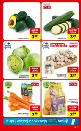 Carrefour Market gazetka tydzień 39 Strona 3