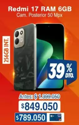 Alkosto (válido hasta 5-10)