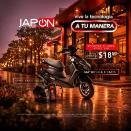 Catálogo Almacenes Japón Página 2
