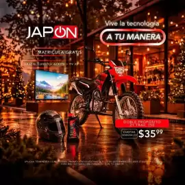 Catálogo Almacenes Japón Página 3