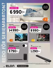 Elon reklamblad Sida 18