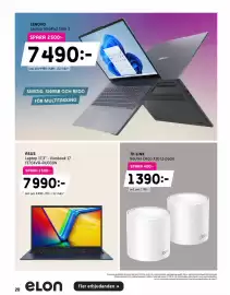 Elon reklamblad Sida 20