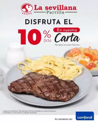 Catálogo Comfandi (válido hasta 5-10)