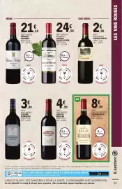 Catalogue E.Leclerc page 53