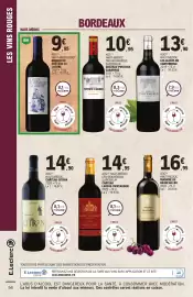 Catalogue E.Leclerc page 54