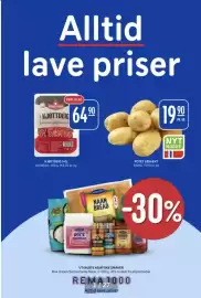 Rema 1000 kundeavis uke 39 Side 1: UTVALGTE ASIATISKE SMAKER