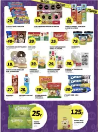 Bunnpris kundeavis uke 39 Side 16: UTVALGTE DESSERT-PRODUKTER FRA TINE, BEN&JERRY'S €79,00