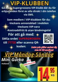 Supergrossen reklamblad vecka 39 Sida 8