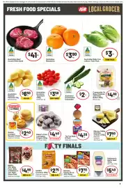 IGA catalogue week 39 Page 4
