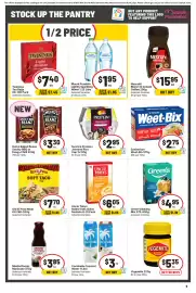 IGA catalogue week 39 Page 6: Twinings Tea Bags 80‑100 Pack Selected Varieties €7,40