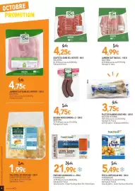 Catalogue naturéO page 4