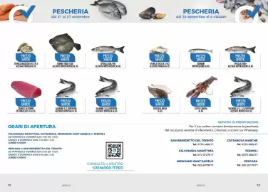Volantino Scelgo Pagina 10