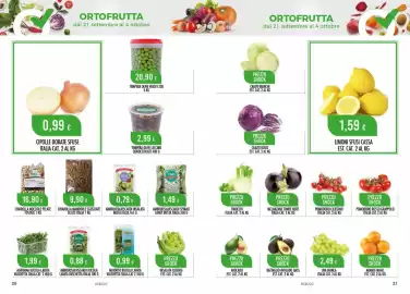 Volantino Scelgo Pagina 11