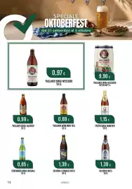 Volantino Scelgo Pagina 12: Torti patate giallona €7,50, Torti patate le specialità bollito €0,89