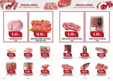 Volantino Scelgo Pagina 13