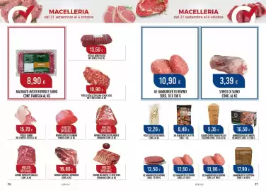 Volantino Scelgo Pagina 14