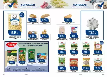 Volantino Scelgo Pagina 15