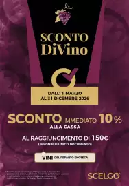 Volantino Scelgo Pagina 15: McCain Crocchette di Patate €6,40, Paren cime di rapa €2,59