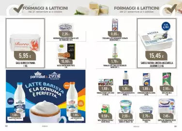Volantino Scelgo Pagina 17