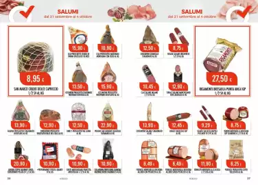 Volantino Scelgo Pagina 19