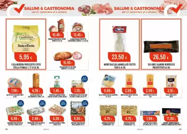 Volantino Scelgo Pagina 20