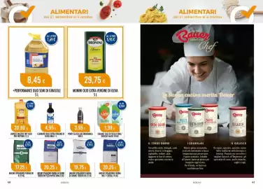 Volantino Scelgo Pagina 21