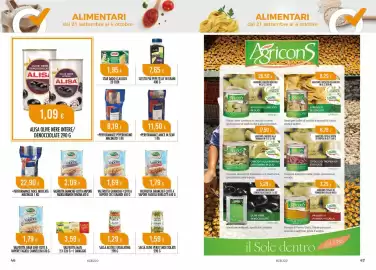 Volantino Scelgo Pagina 24