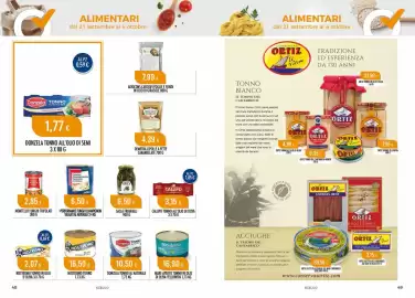Volantino Scelgo Pagina 25