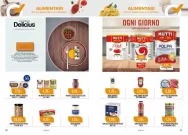Volantino Scelgo Pagina 26