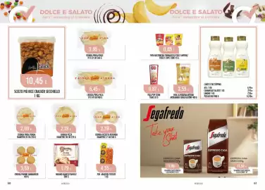 Volantino Scelgo Pagina 31