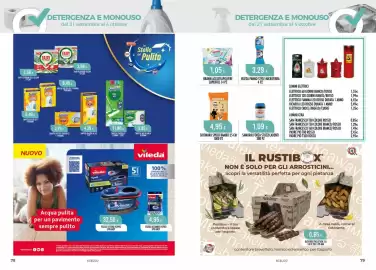 Volantino Scelgo Pagina 40